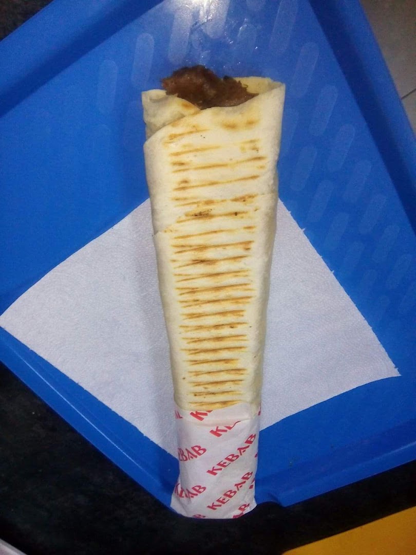 Grilled meat