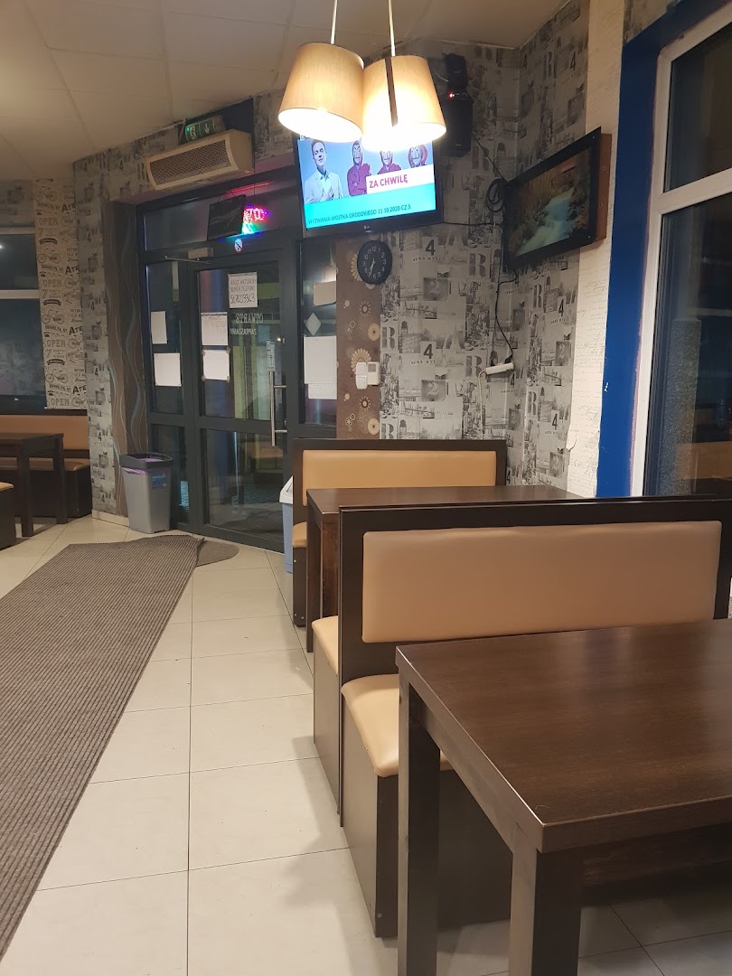 SAKIM KEBAB restaurant